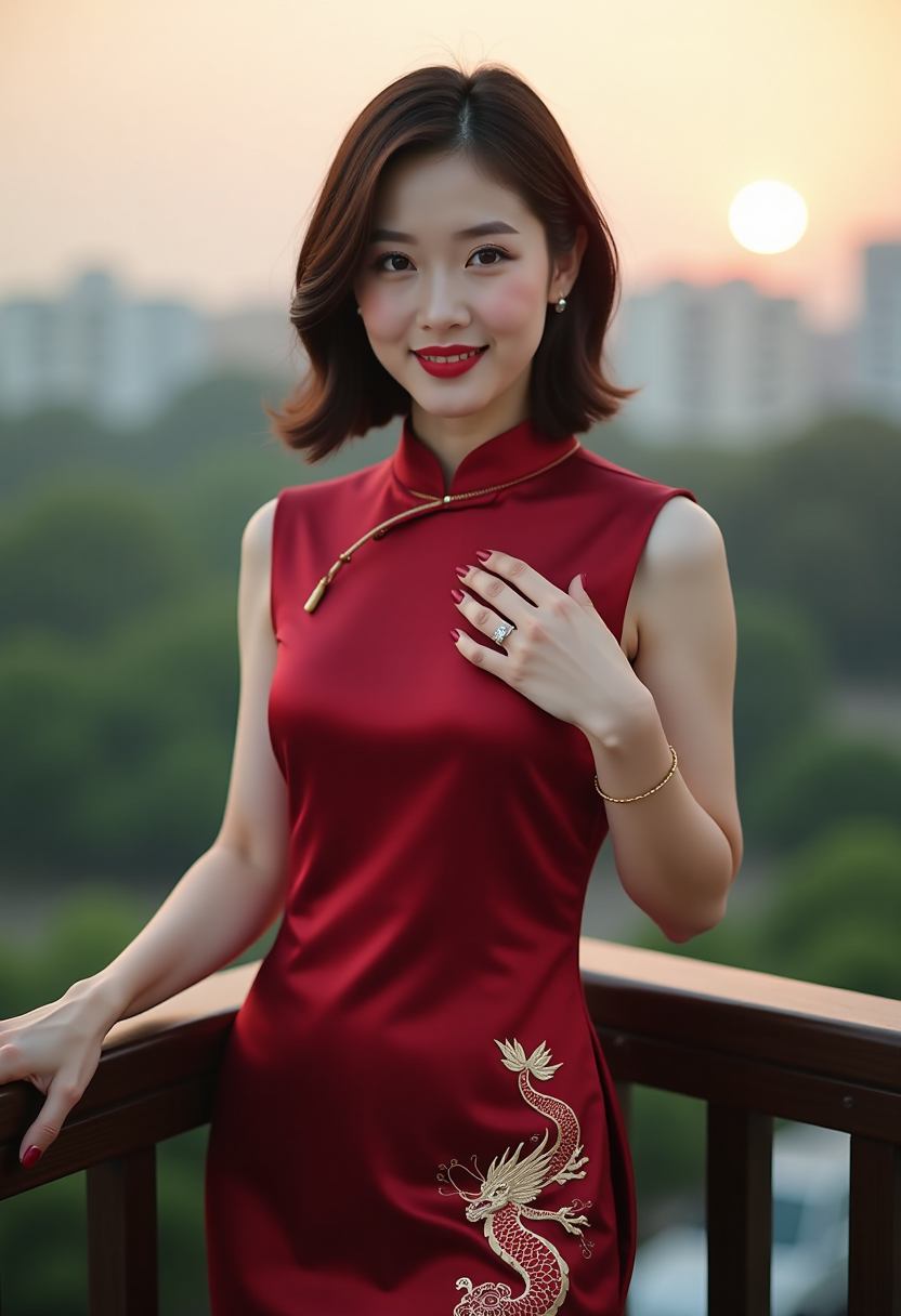 庆余年